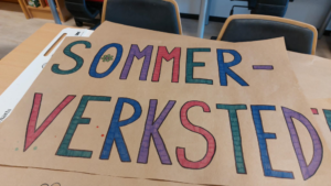 Johanneforberedertilsommerverksted